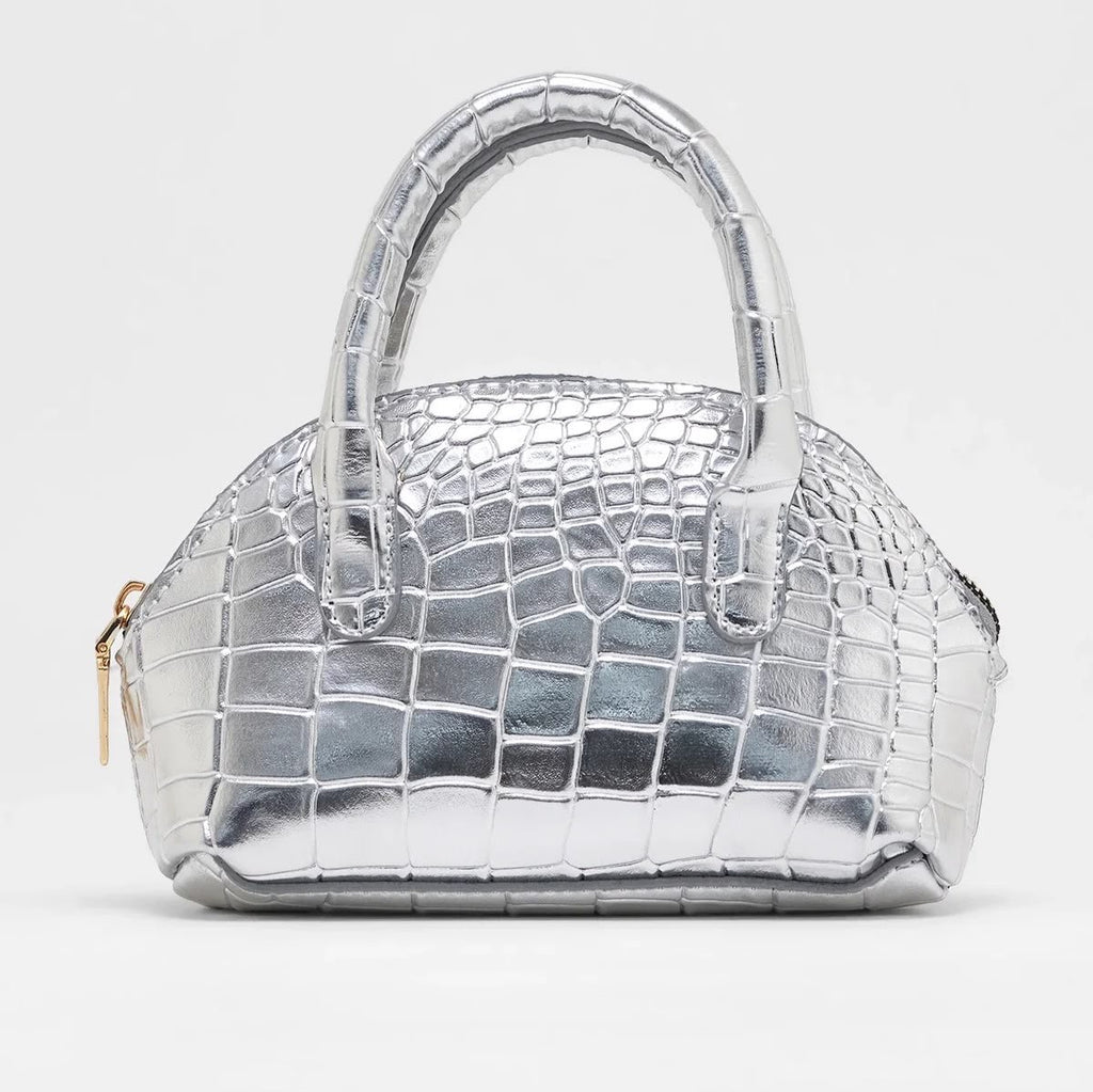 Dome - silver
