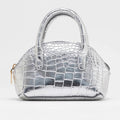 Dome - silver