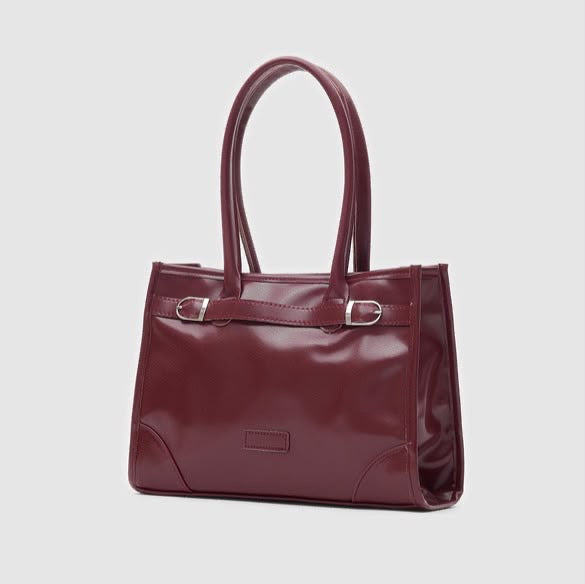 Gloss - Burgundy