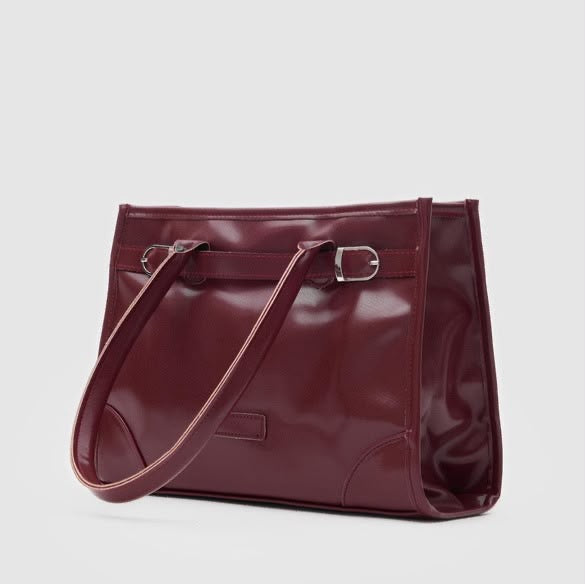Gloss - Burgundy