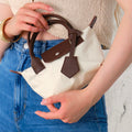 Sunday - Brown