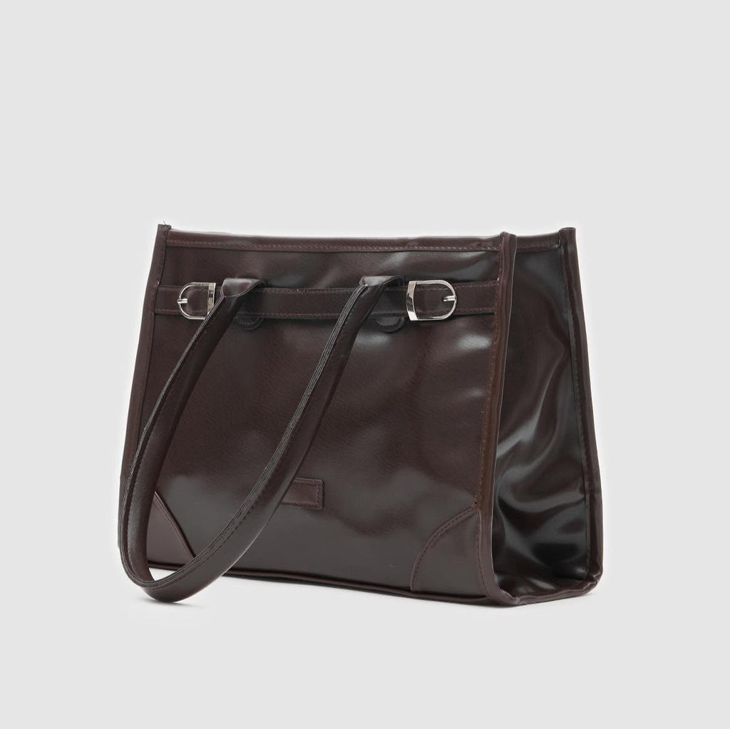 Gloss - Brown