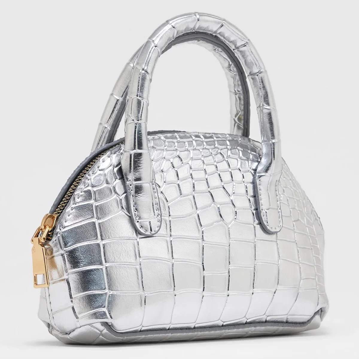 Dome - silver