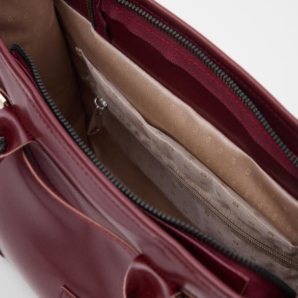 Gloss - Burgundy