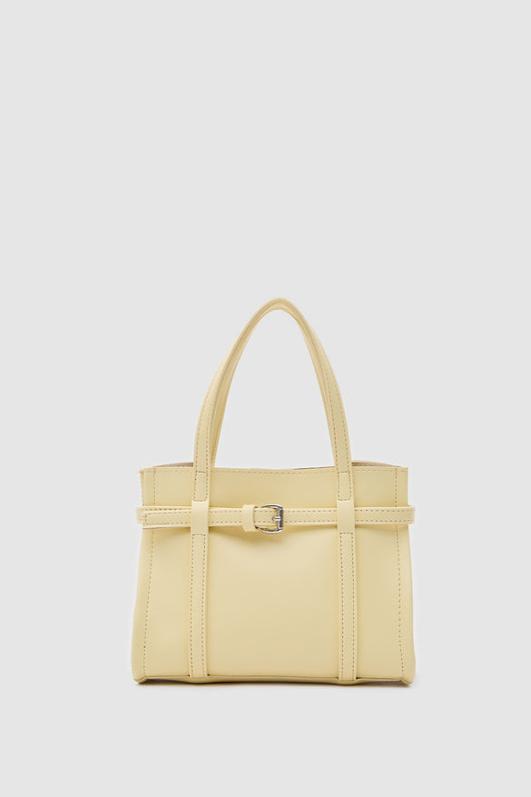 Sunny Yellow
