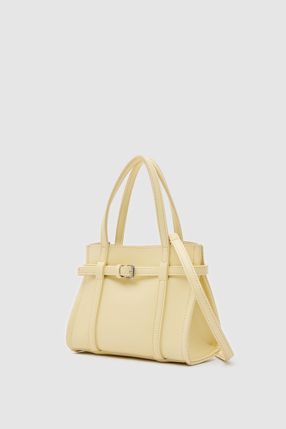 Sunny Yellow