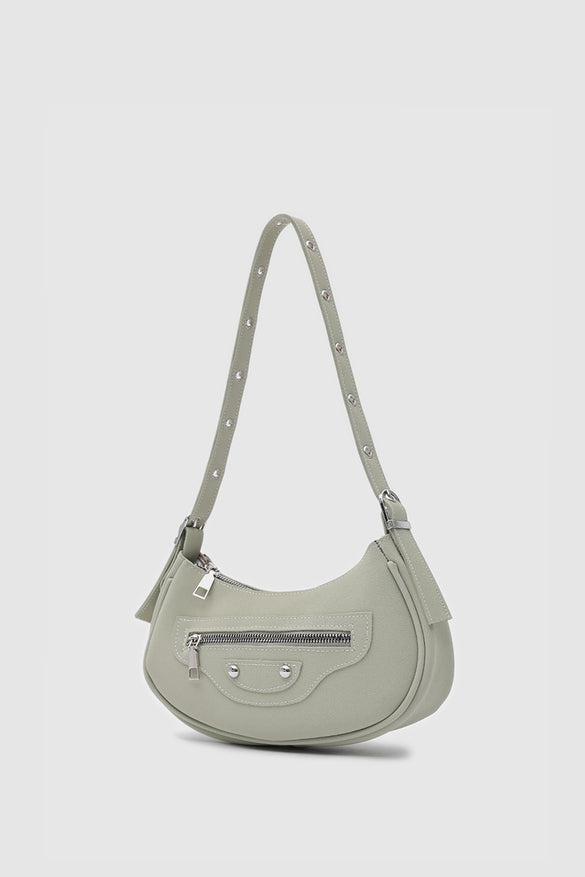 Chilla Mist Green