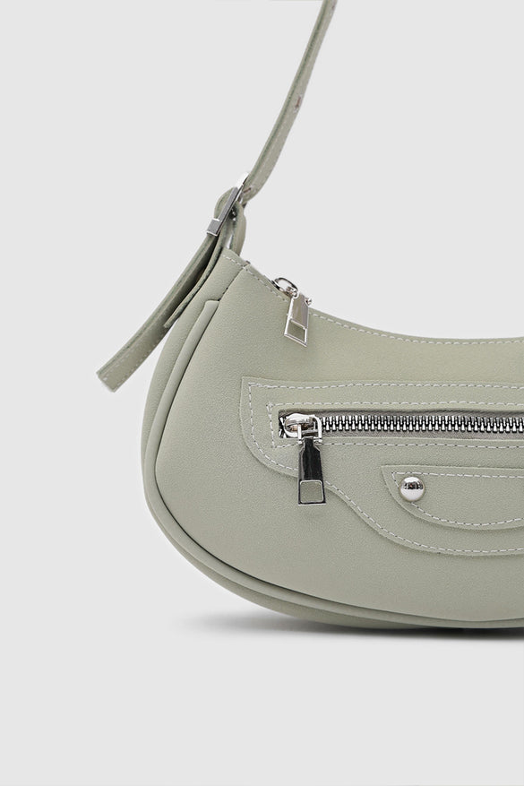 Chilla Mist Green