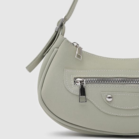 Chilla Mist Green