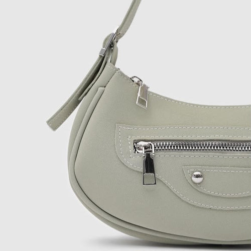 Chilla Mist Green