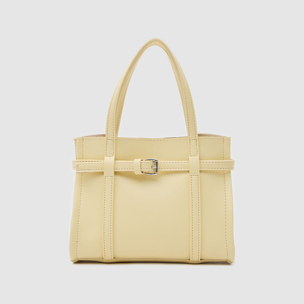 Sunny Yellow