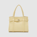 Sunny Yellow