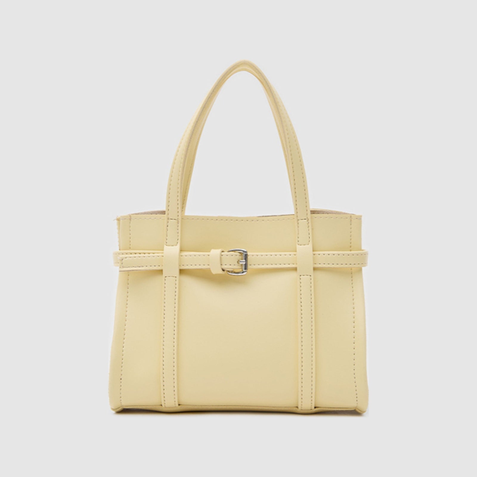 Sunny Yellow