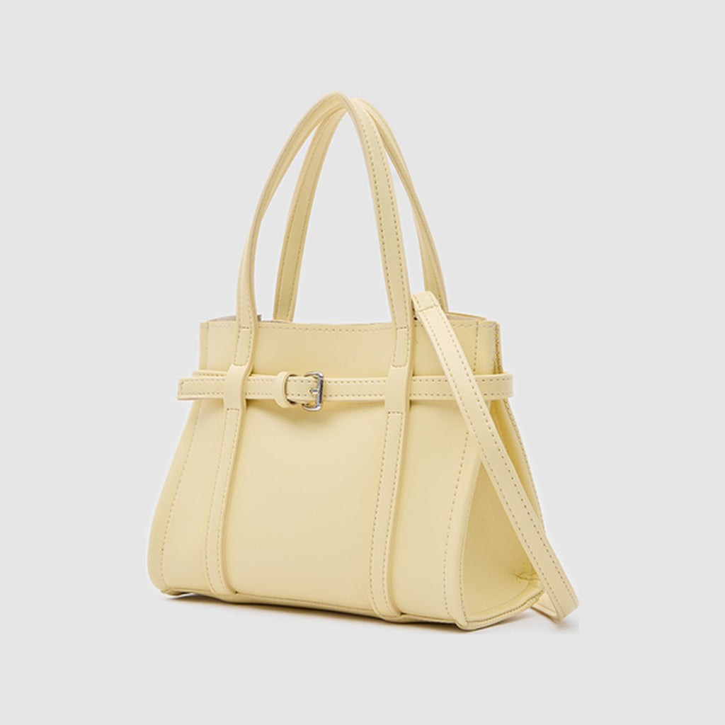 Sunny Yellow