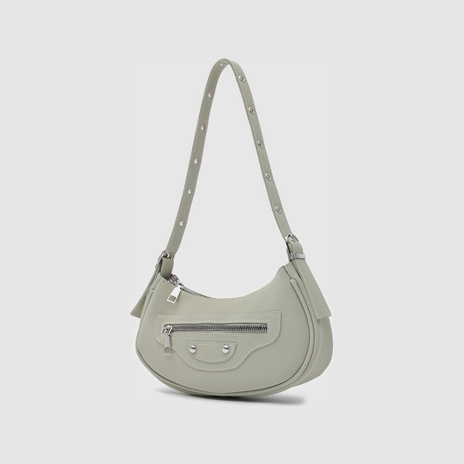 Chilla Mist Green